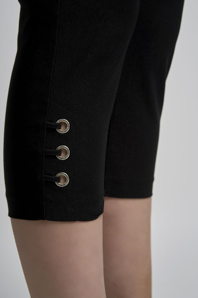 Juniper Eyelet Detail Crops
