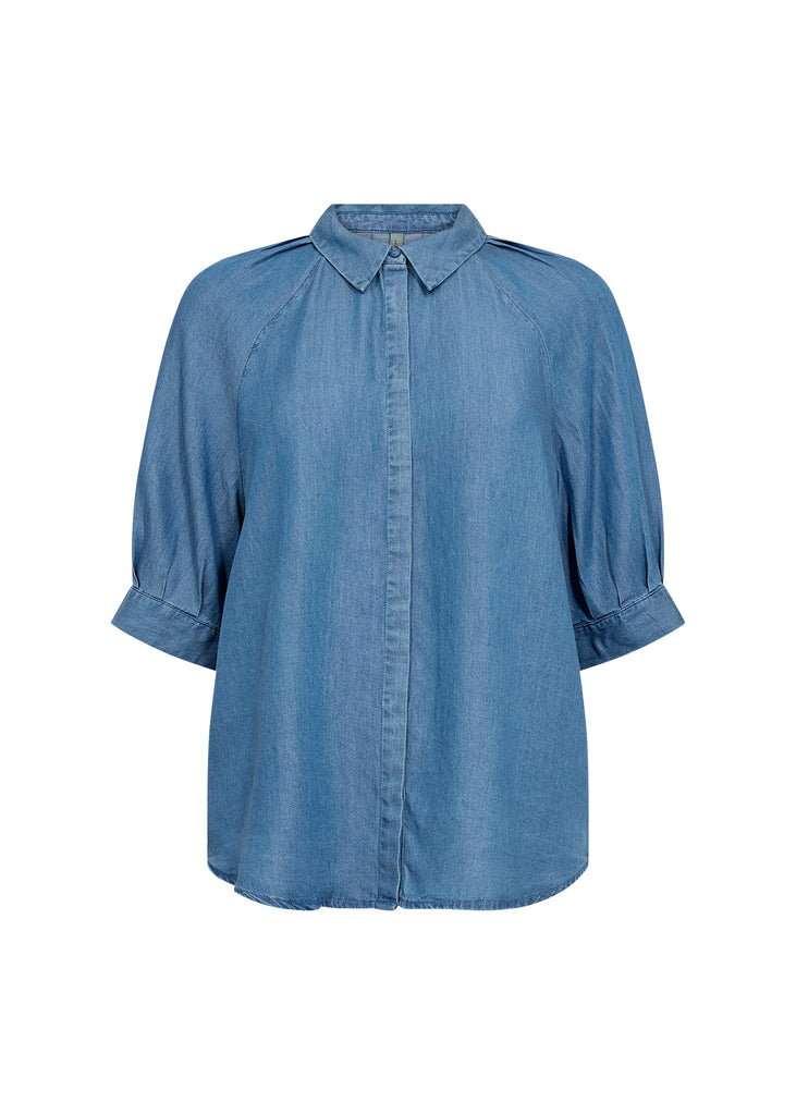 Liv Denim Shirt