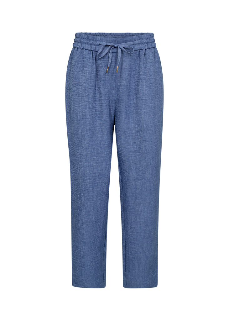 Charissa Soft Ankle Grazers