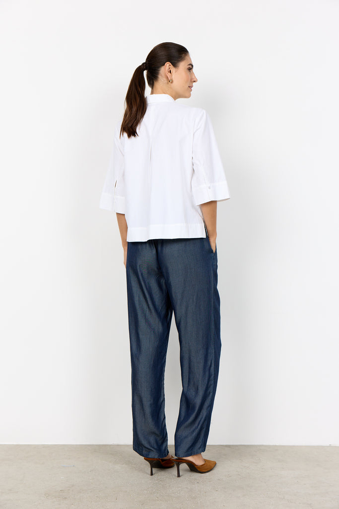 Netti Statement Shirt