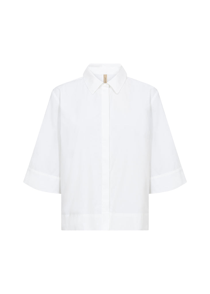 Netti Statement Shirt