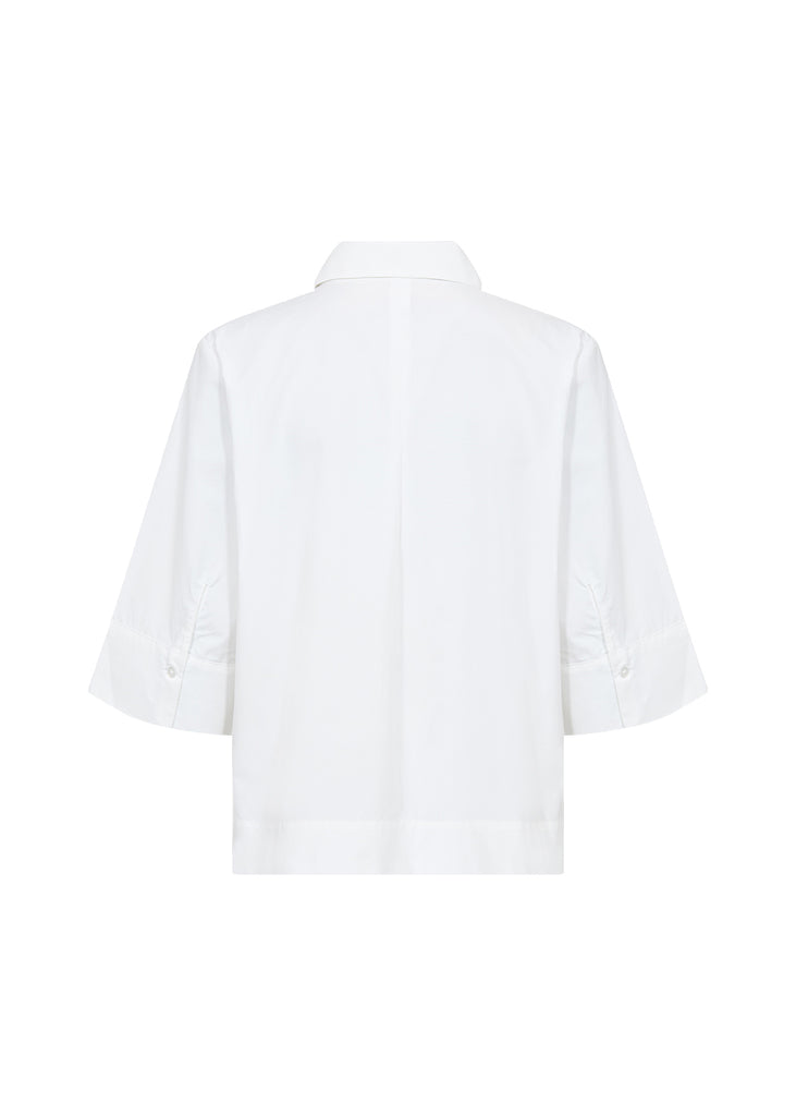 Netti Statement Shirt