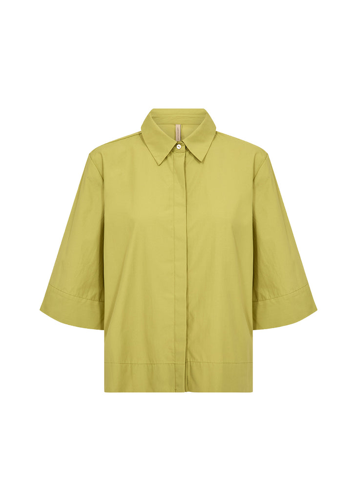 Netti Statement Shirt