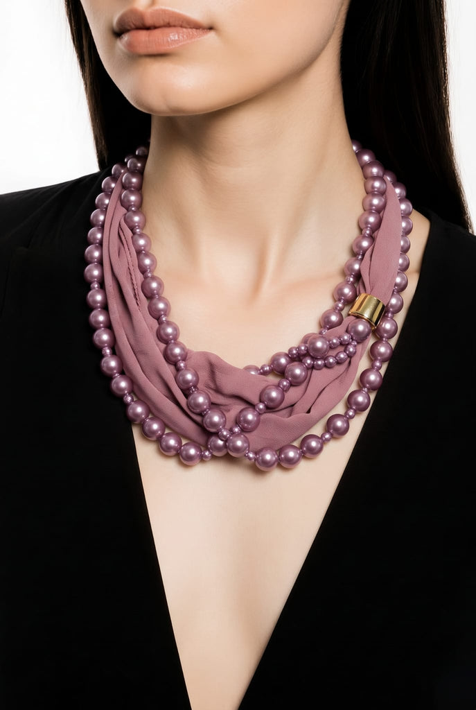 Osla Necklace Scarf