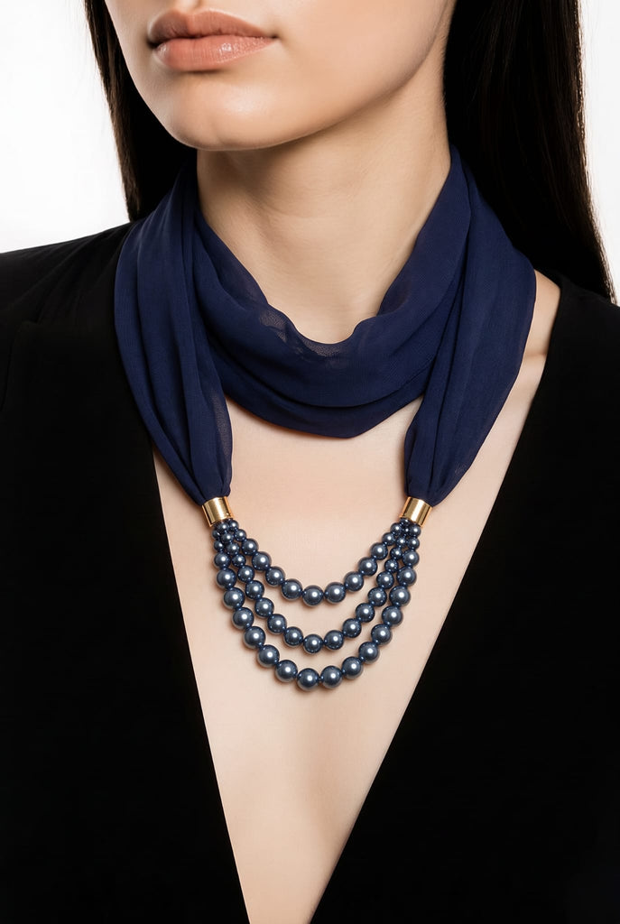 Osla Necklace Scarf
