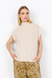 Virginia Turtle Neck Tank