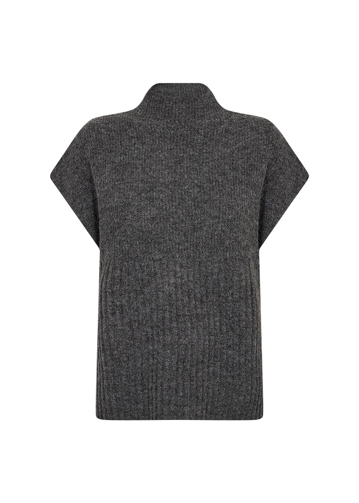 Virginia Turtle Neck Tank