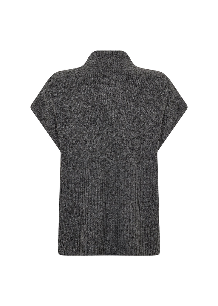 Virginia Turtle Neck Tank