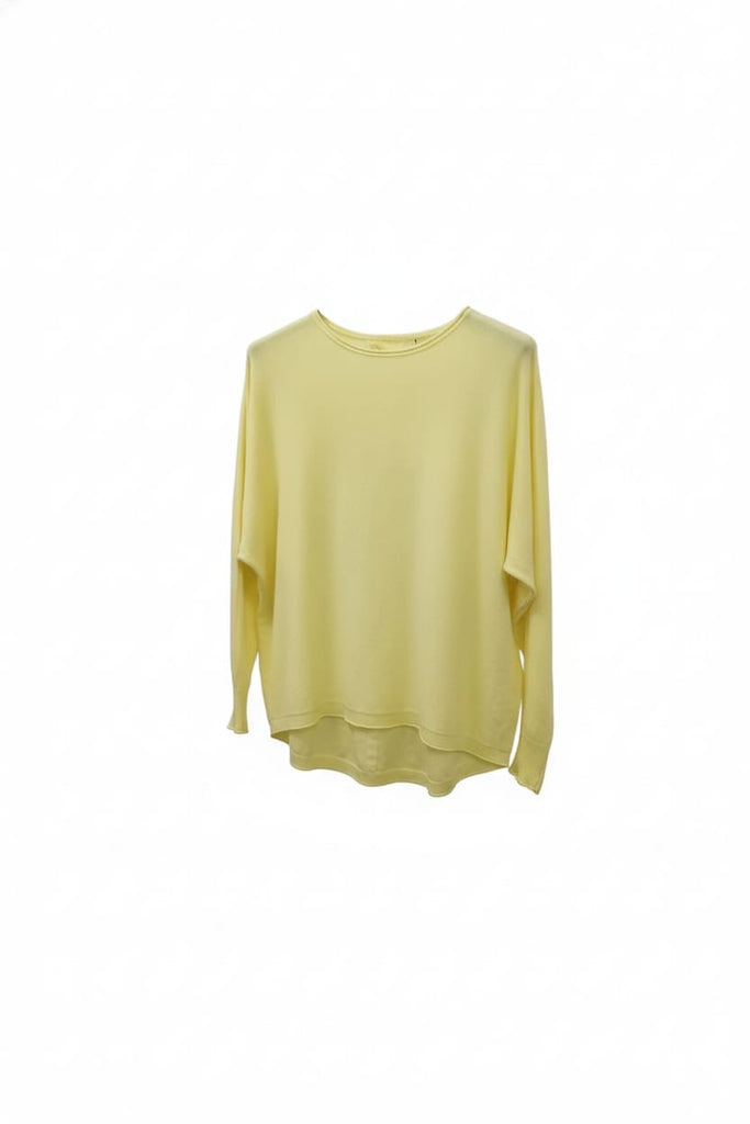 Paloma Button Detail Knit