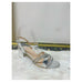 Joanne Cross Strap Block Heels