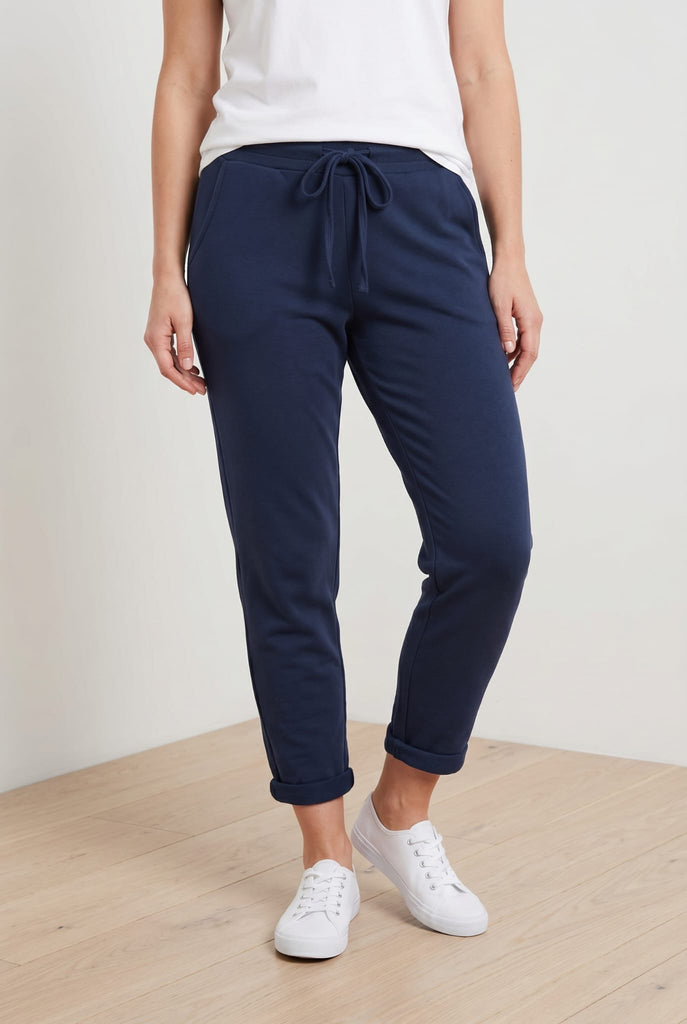 Bella Cotton Joggers
