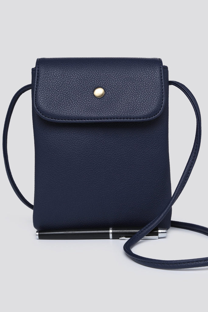 Gianna Crossbody Bag