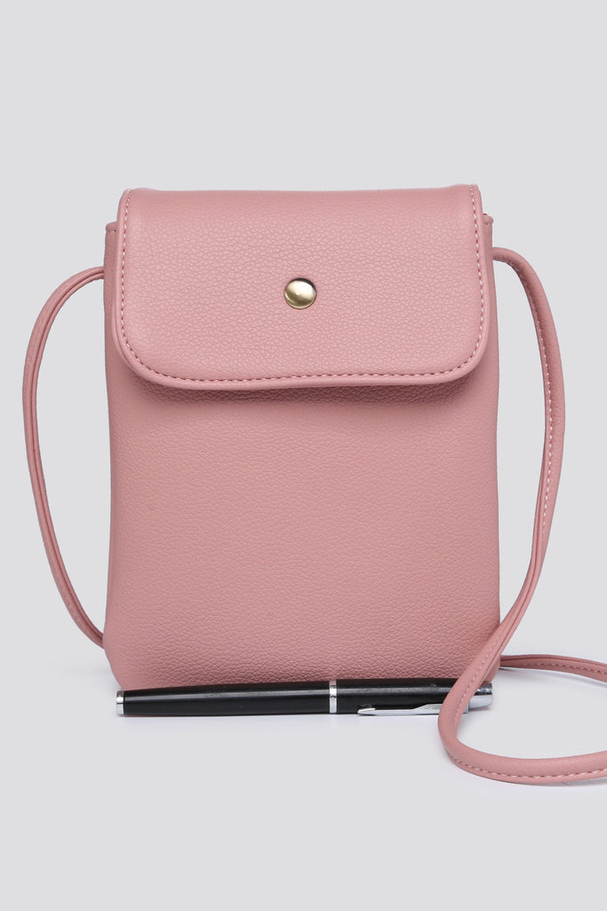 Gianna Crossbody Bag