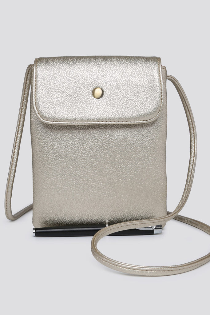 Gianna Crossbody Bag