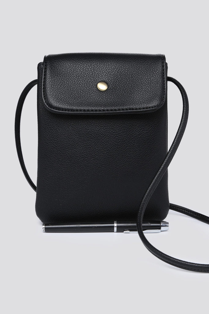 Gianna Crossbody Bag