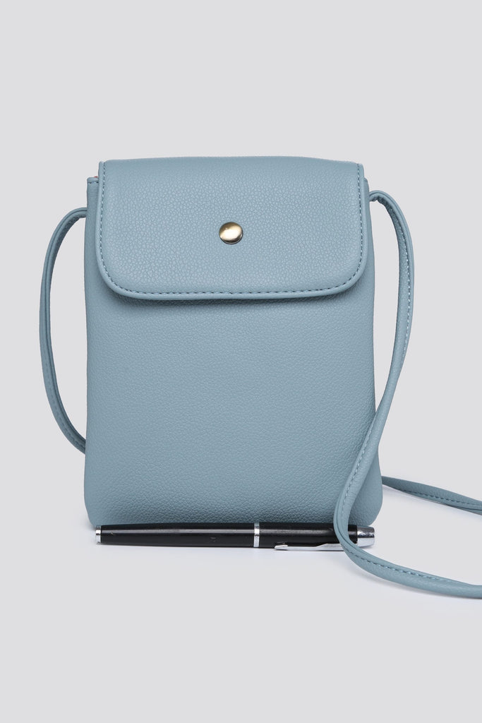 Gianna Crossbody Bag