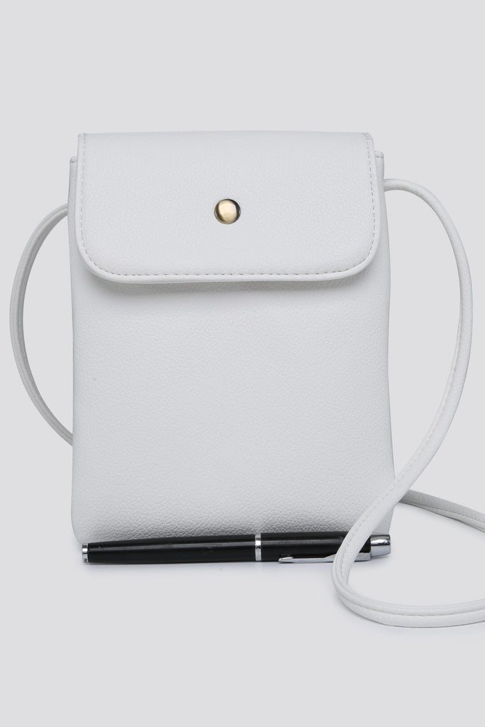 Gianna Crossbody Bag