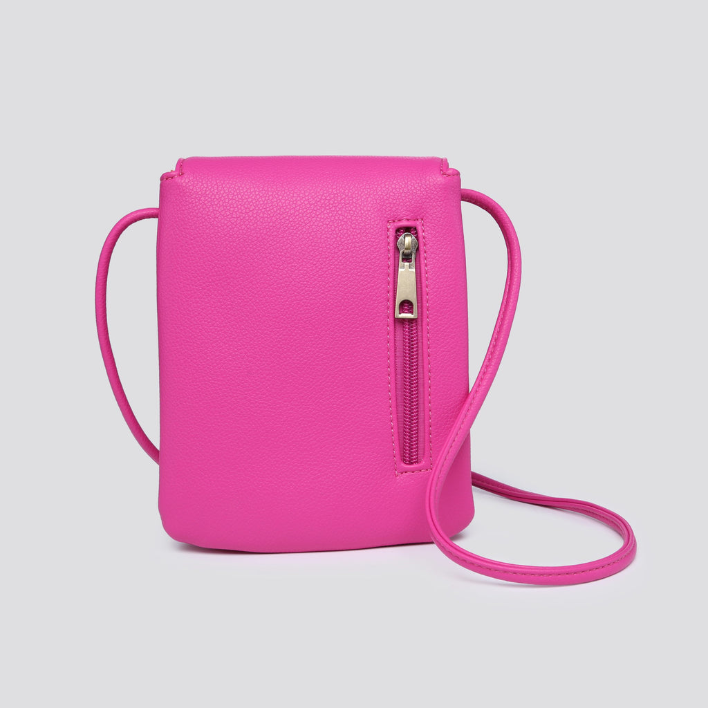 Gianna Crossbody Bag