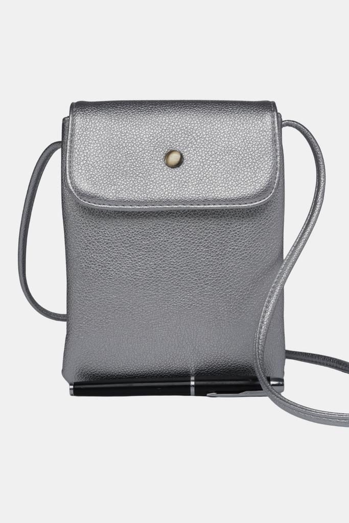 Gianna Crossbody Bag