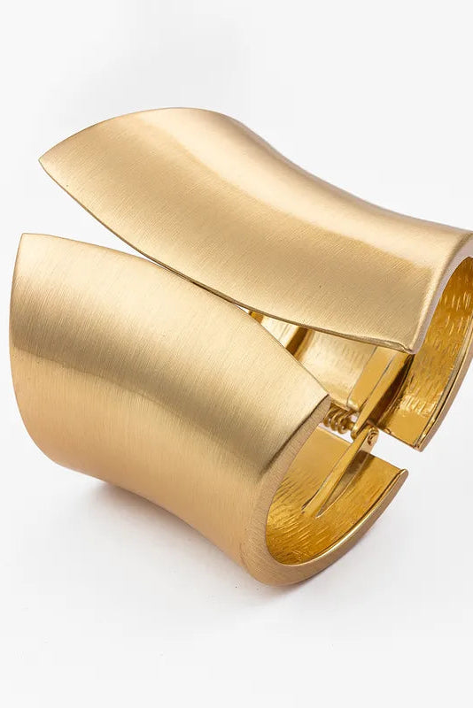 Romy Cuff Bracelet