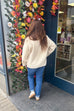 Mindy Bouclé Jacket