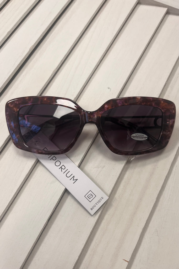 Alyssa Designer Inspired Sunglasses