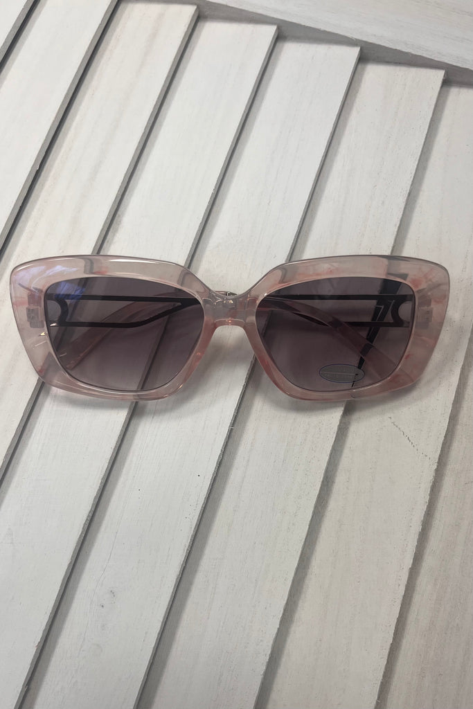 Alyssa Designer Inspired Sunglasses
