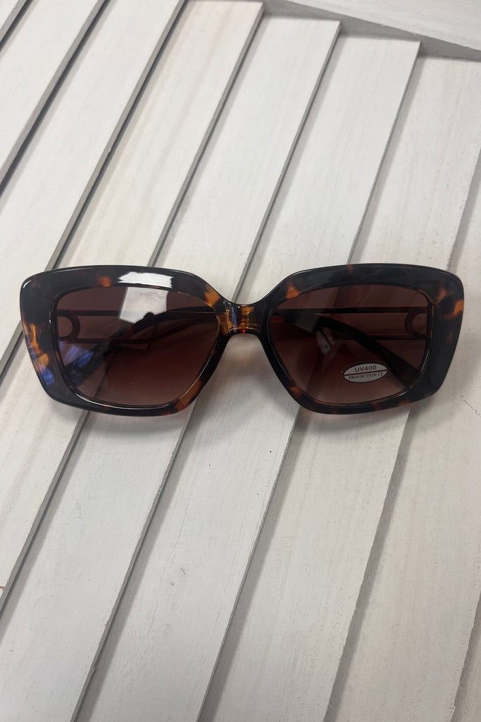 Alyssa Designer Inspired Sunglasses