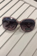 Mylene Retro Sunglasses