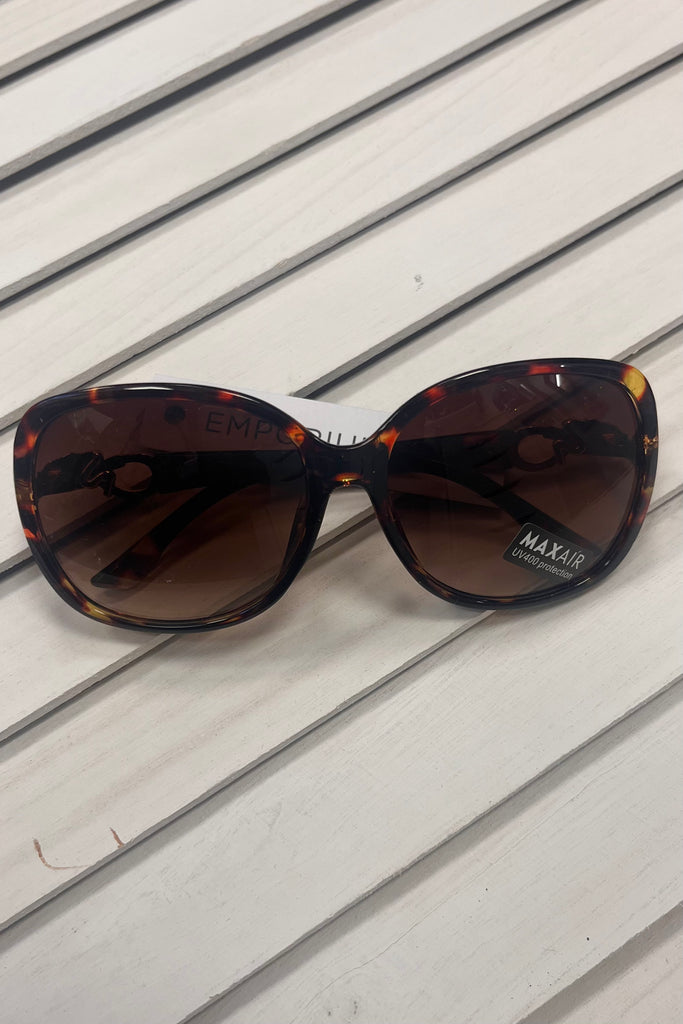 Mylene Retro Sunglasses