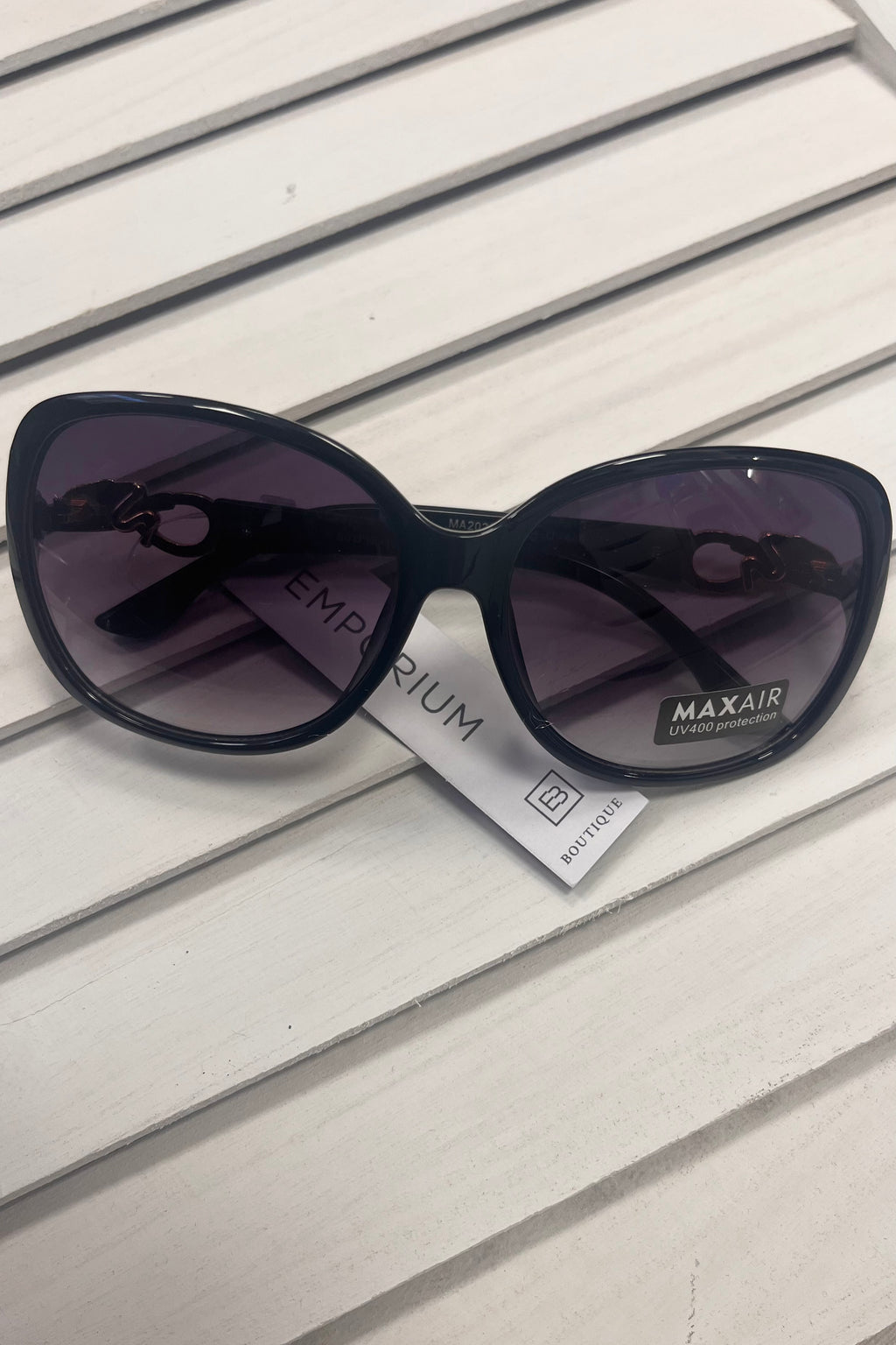 Mylene Retro Sunglasses