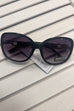Mylene Retro Sunglasses