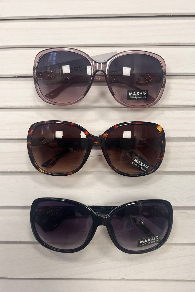 Mylene Retro Sunglasses