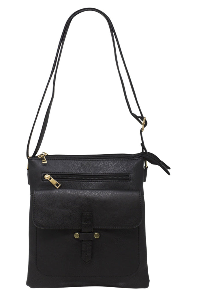 Remi Crossbody Bag