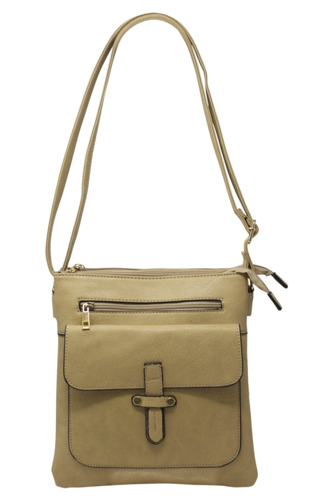 Remi Crossbody Bag