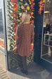 Rhea Leopard Print Tunic