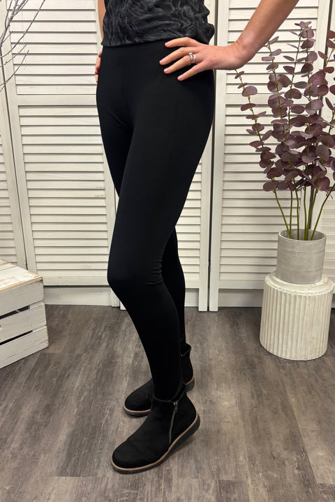 Evie Fleece-Lined Leggings