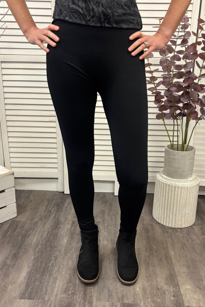 Evie Fleece-Lined Leggings