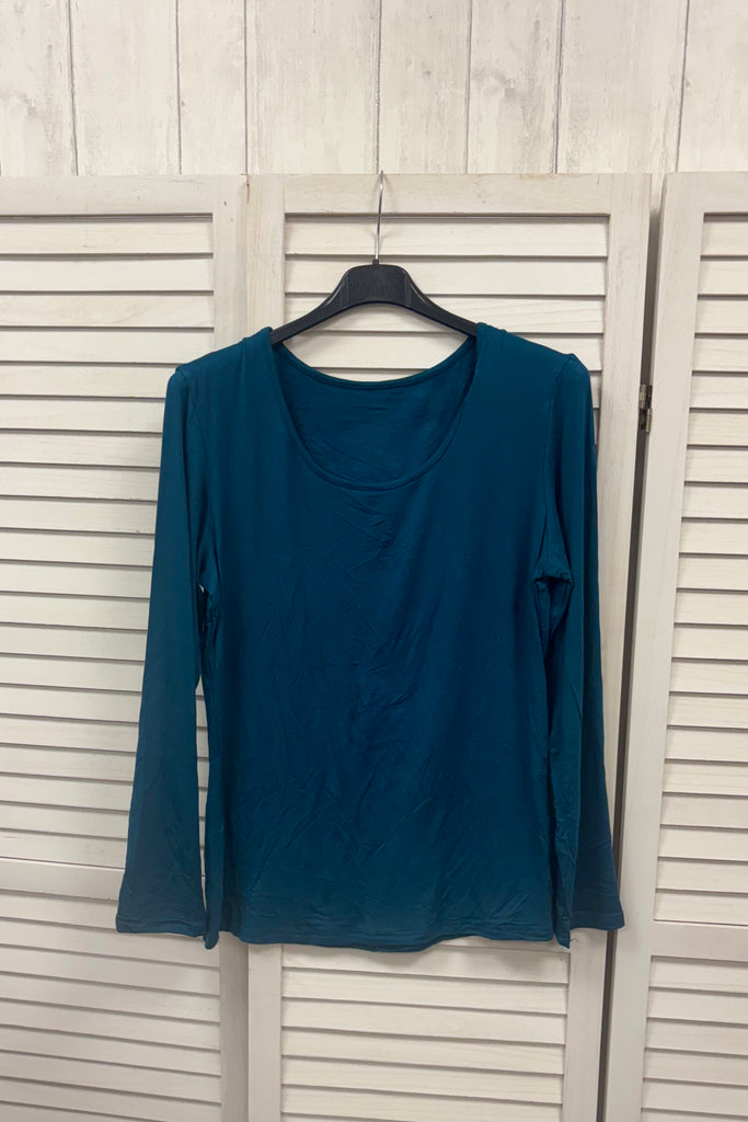 Sienna Cosy Long Sleeve Tee