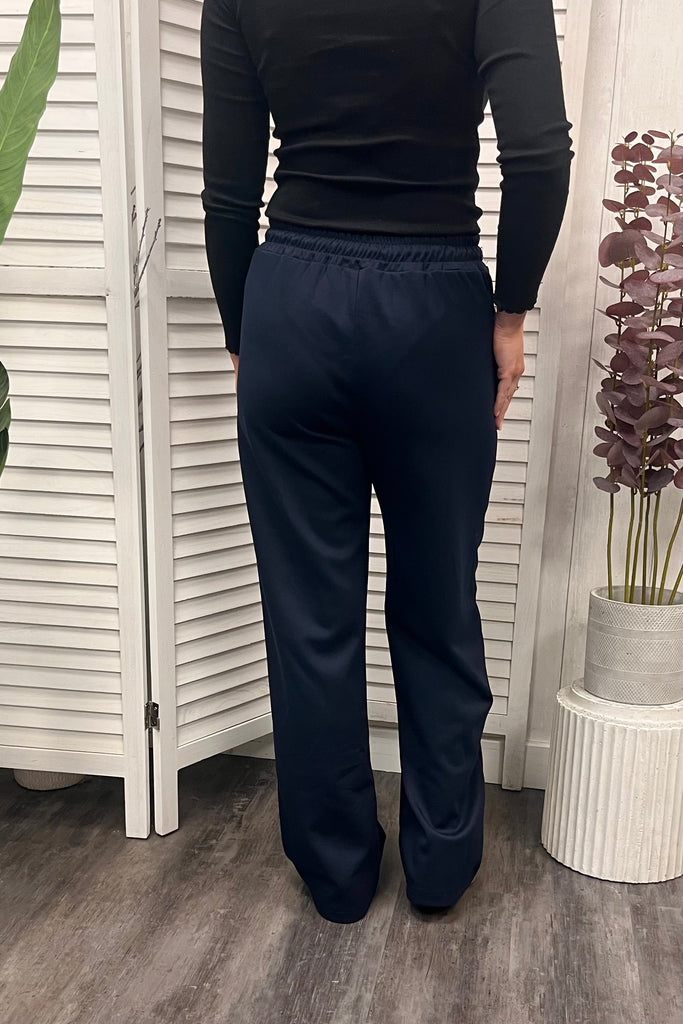 Taylor Front Seam Sweatpants