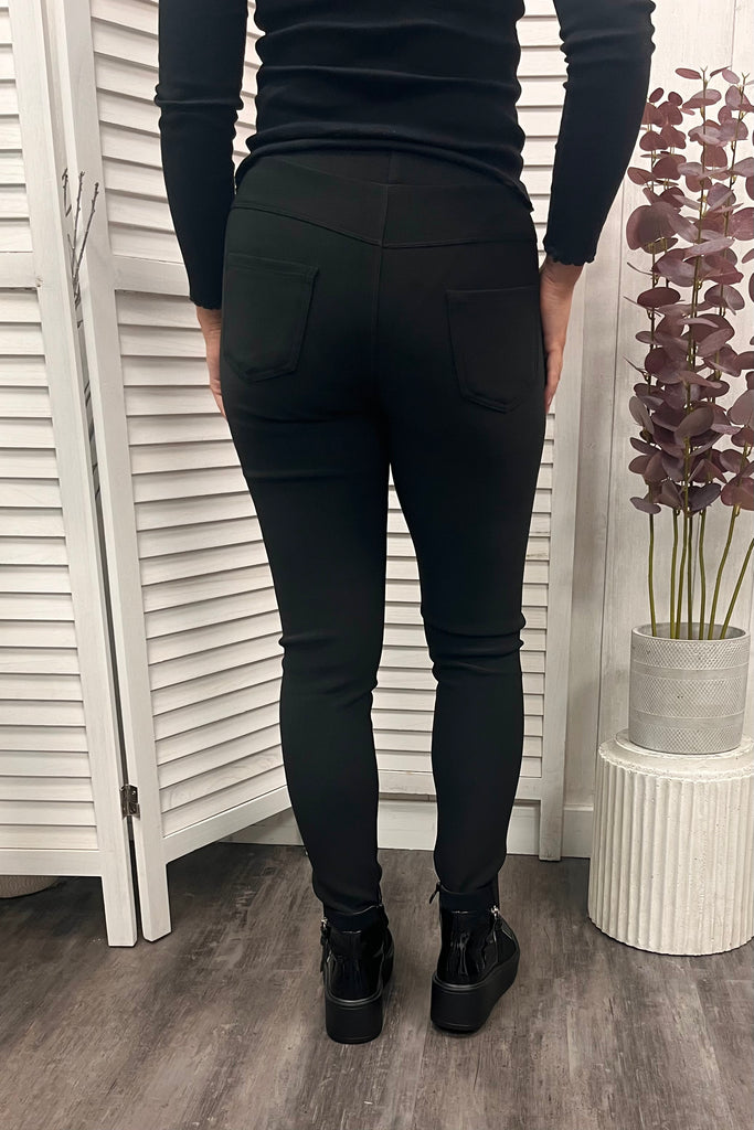 Tanya Smart Stretch Treggings