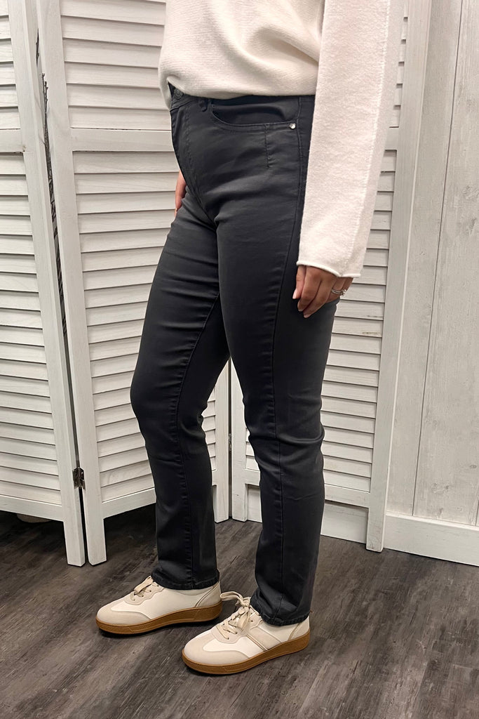 Gemma Jean Style Trousers