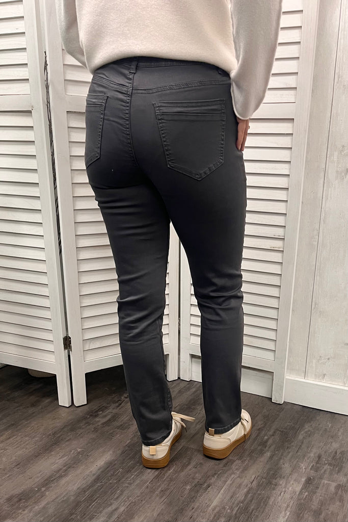 Gemma Jean Style Trousers