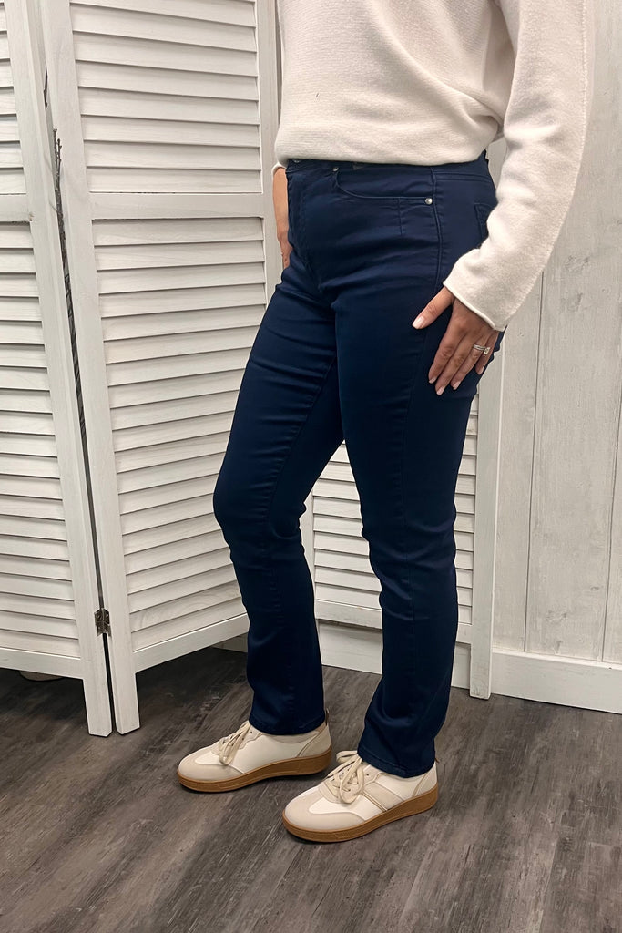 Gemma Jean Style Trousers