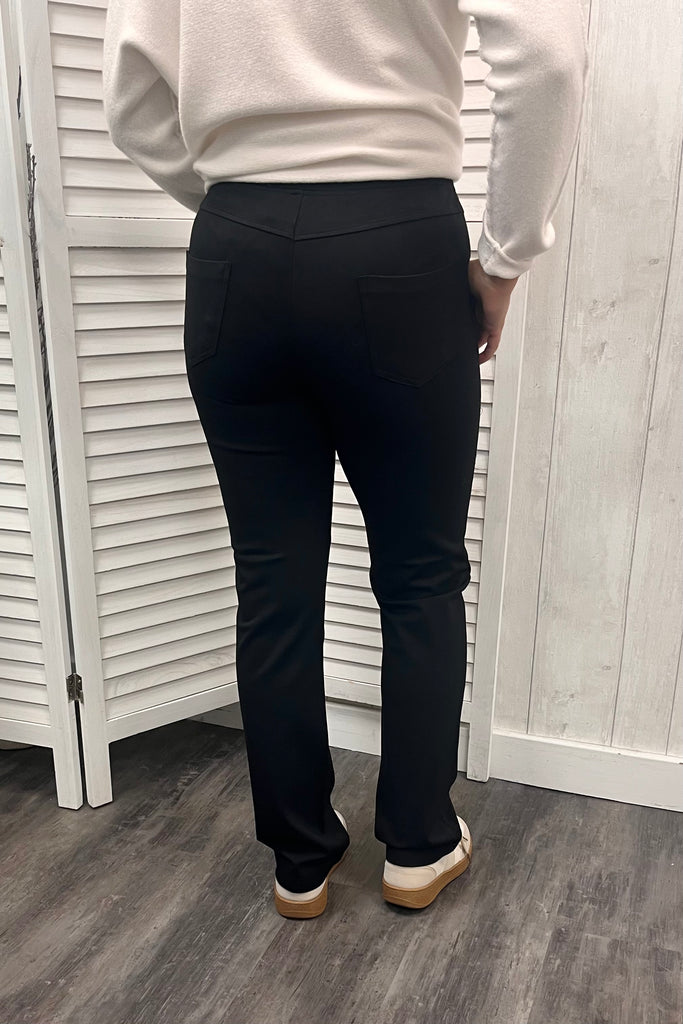 Tammy Hotfix Detail Trousers