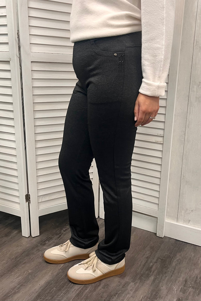 Taya Gem Detail Trousers