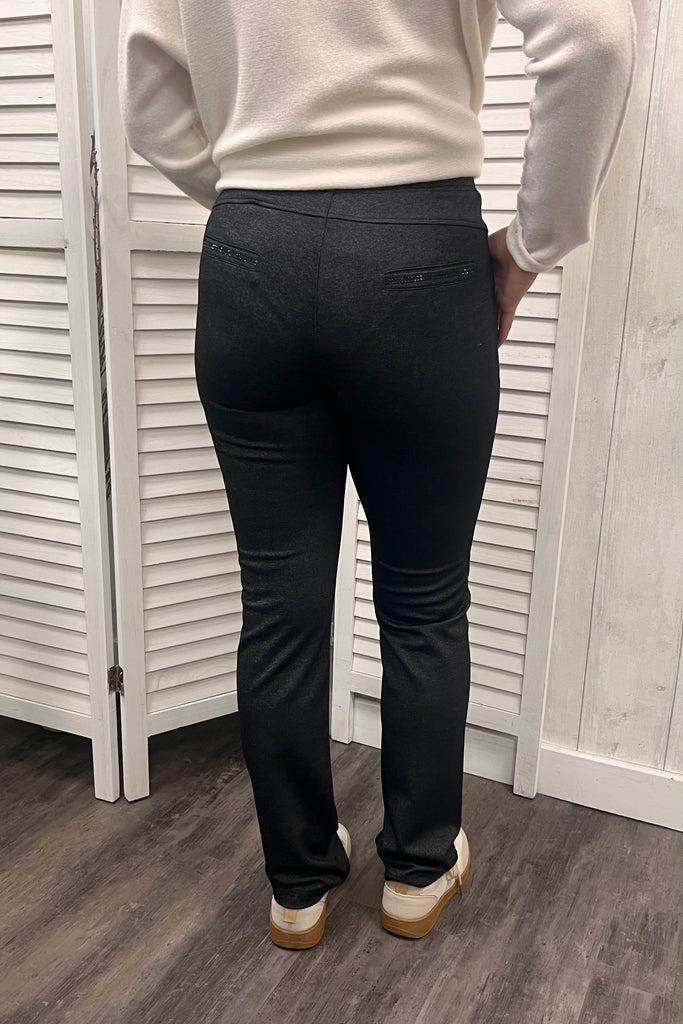 Taya Gem Detail Trousers