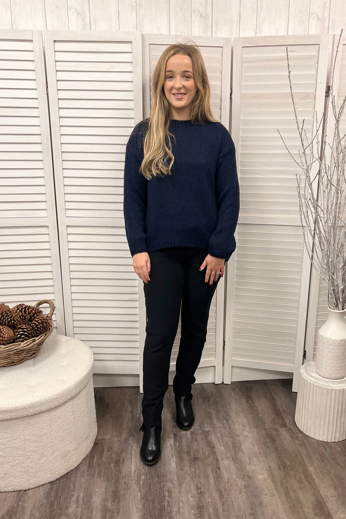 Collette Chunky Knit