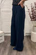 Rowan Wide Leg Trousers
