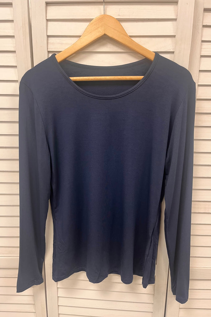 Sienna Cosy Long Sleeve Tee